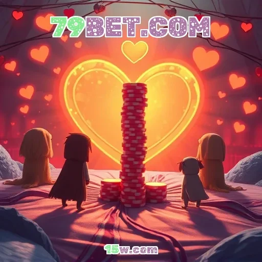 79BET.COM: Entretenimento Infinito com Eventos Imperdíveis