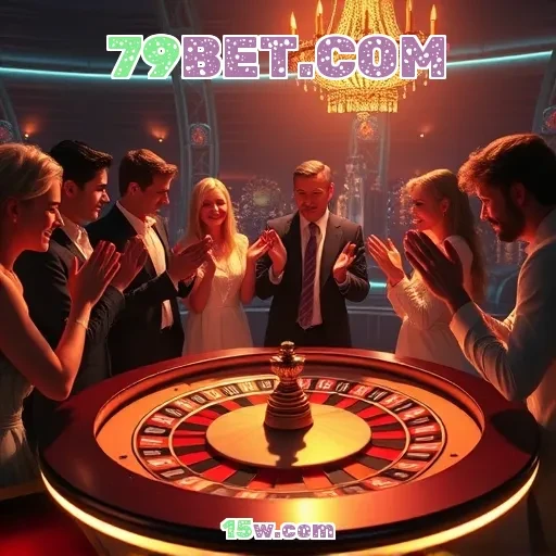 79BET.COM: A Revolução dos Bônus que Você Não Pode Perder!
